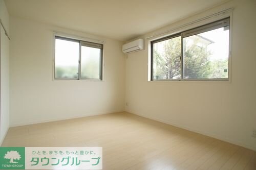 エトワールの物件内観写真