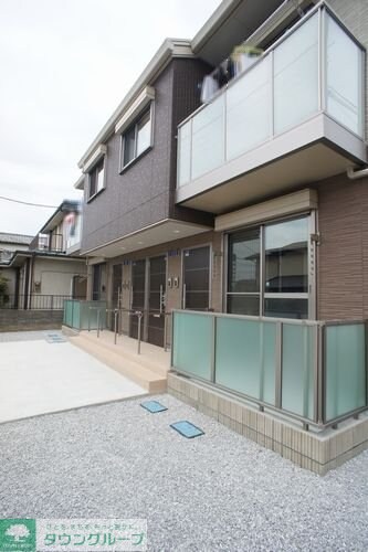 エトワールの物件内観写真