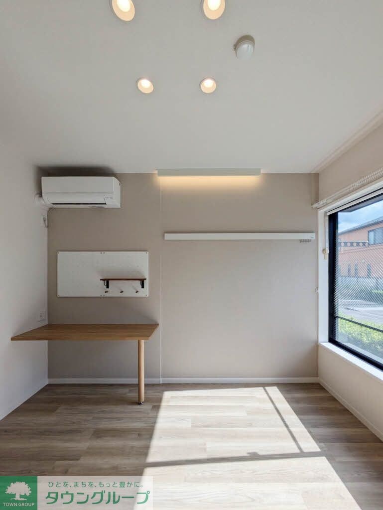 ガーデンコート国立の物件内観写真