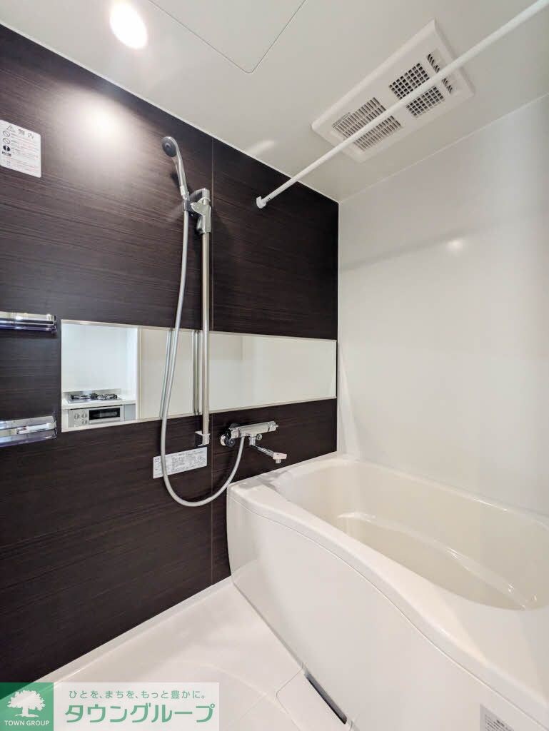 ガーデンコート国立の物件内観写真