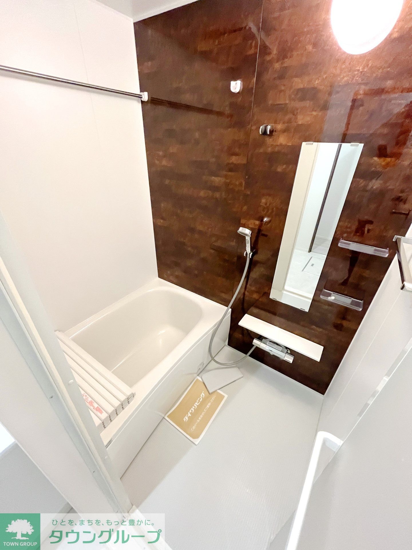 Asset-Court堀之内の物件内観写真