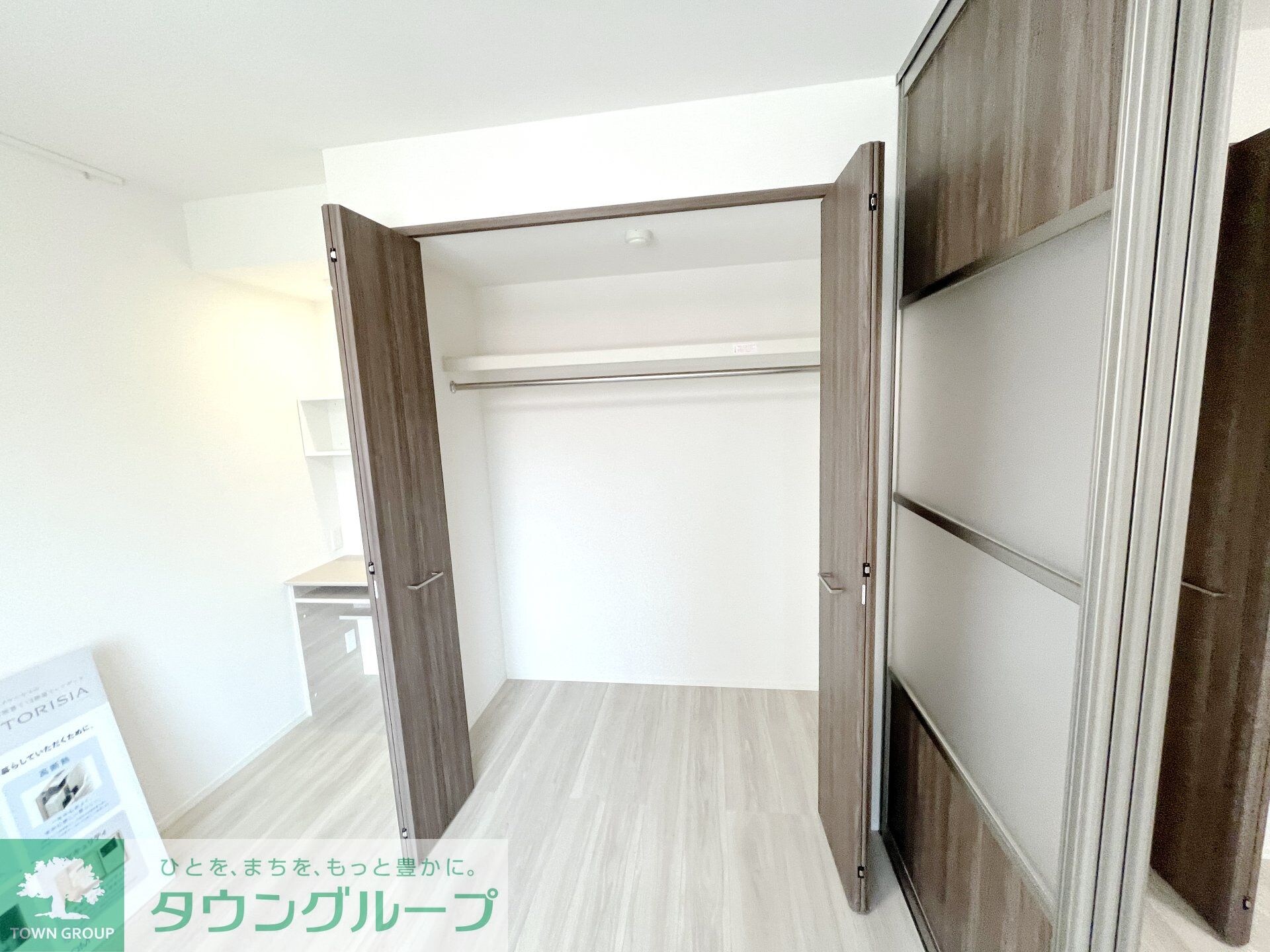 Asset-Court堀之内の物件内観写真