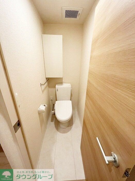 トリア　テュラーの物件内観写真