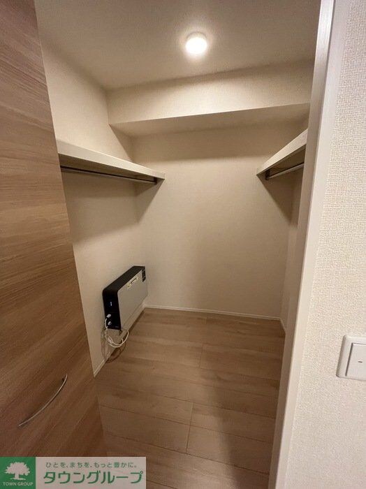 トリア　テュラーの物件内観写真