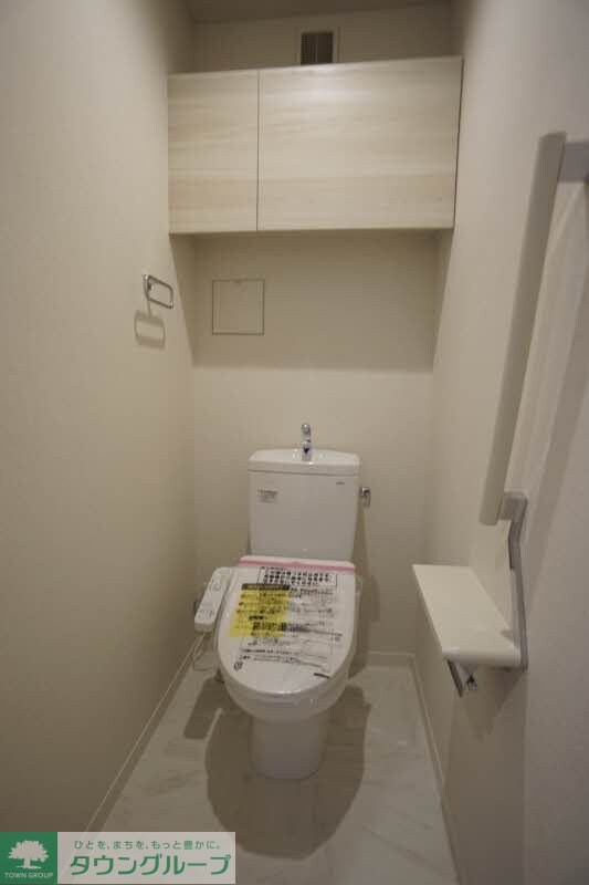 カーネルの物件内観写真