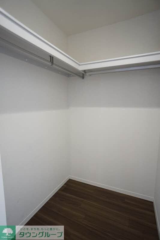 カーネルの物件内観写真