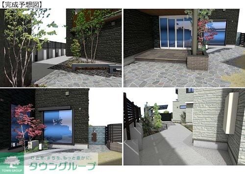 ポルタ　ノビリスの物件内観写真