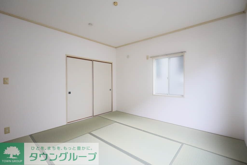 サンモ－ルＣの物件内観写真