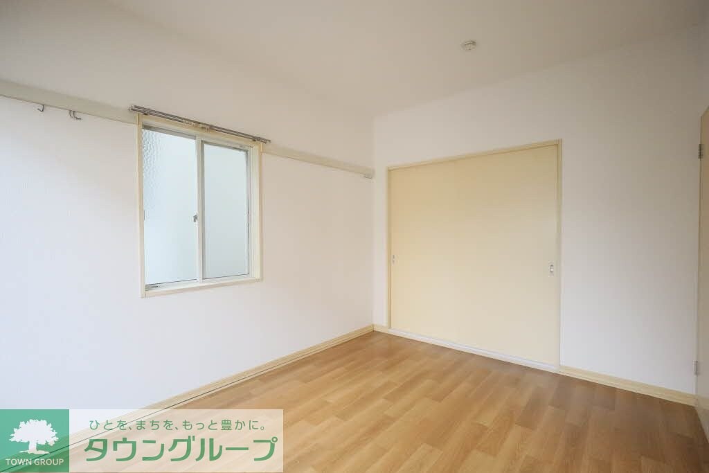 サンモ－ルＣの物件内観写真