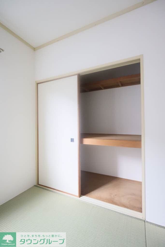 サンモ－ルＣの物件内観写真