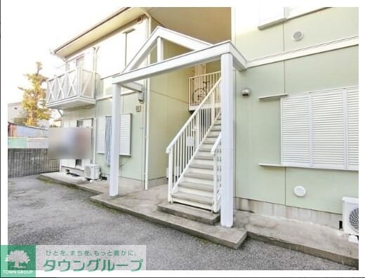 サンモ－ルＣの物件内観写真