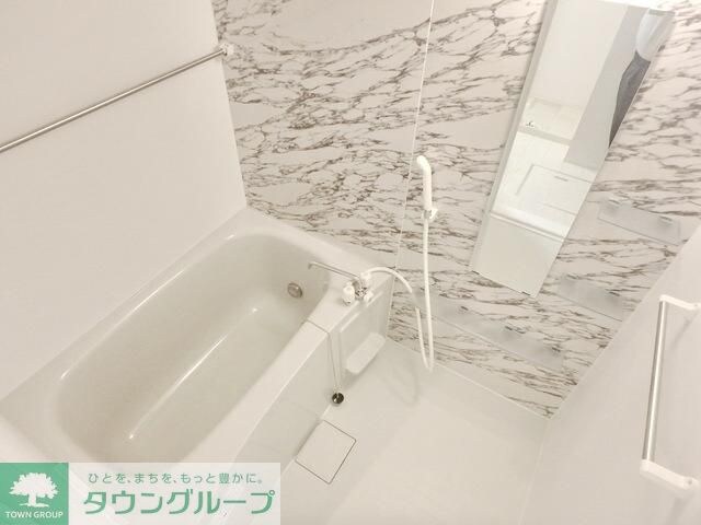 パレス国分寺の物件内観写真