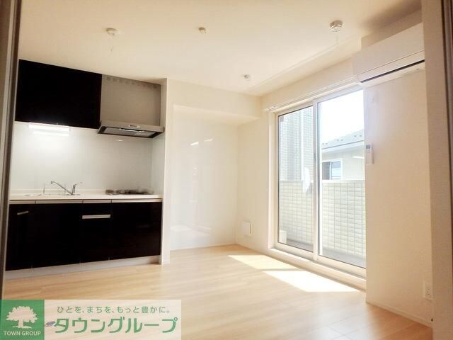 パレス国分寺の物件内観写真