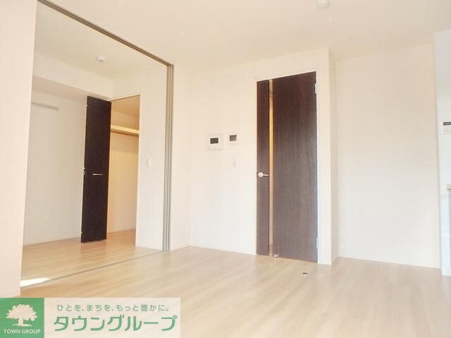 パレス国分寺の物件内観写真