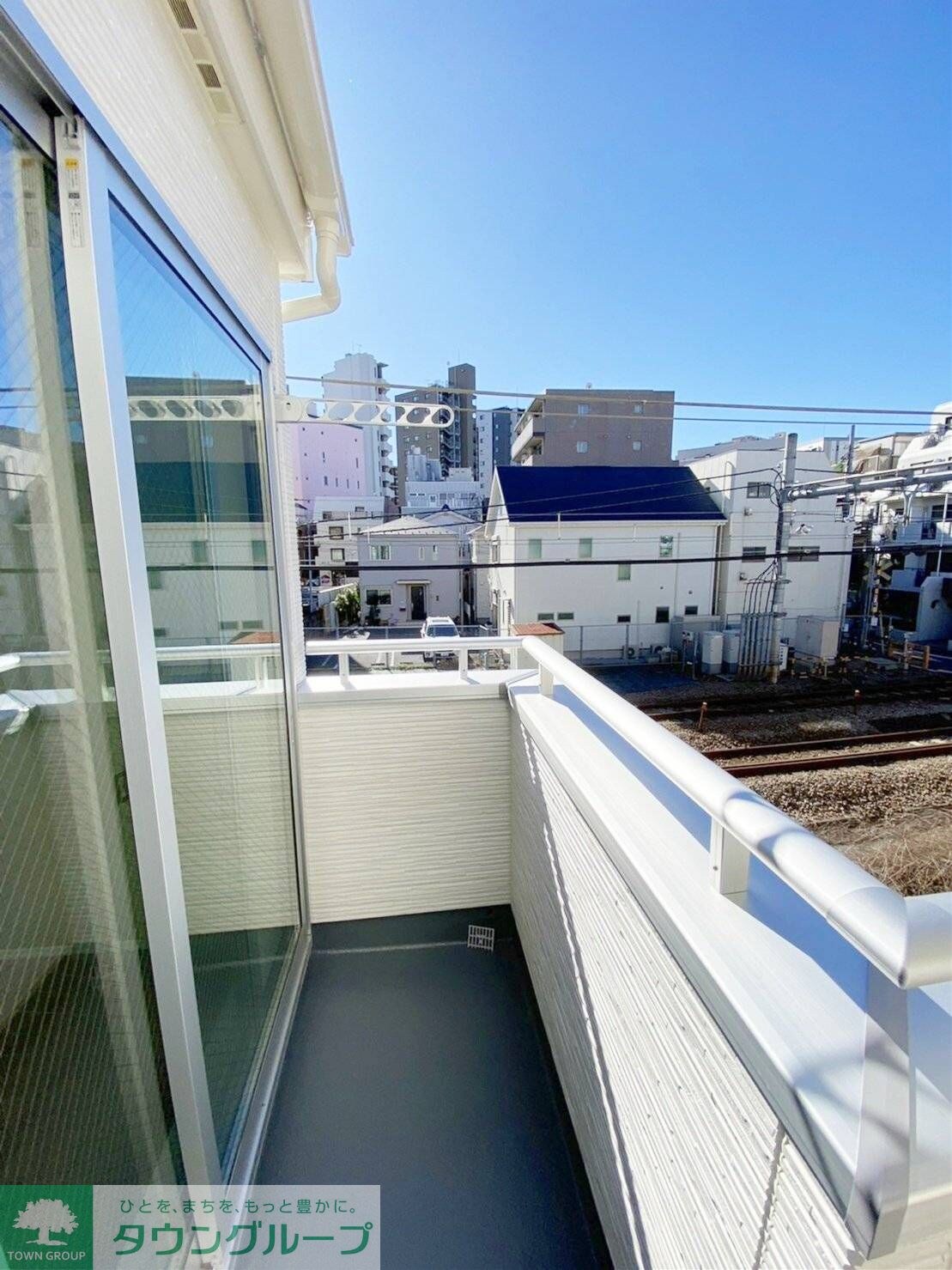 フルセイル羽衣町の物件内観写真