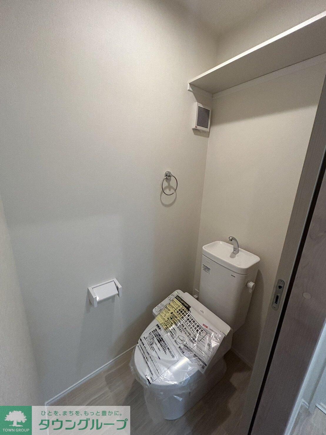 フルセイル羽衣町の物件内観写真