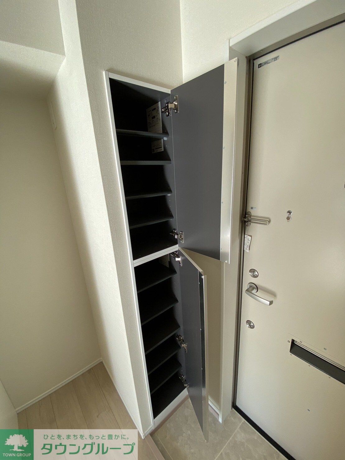 フルセイル羽衣町の物件内観写真