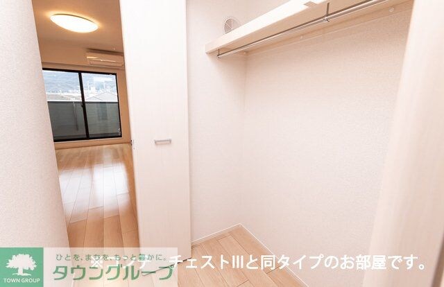 セグロ　３５８の物件内観写真