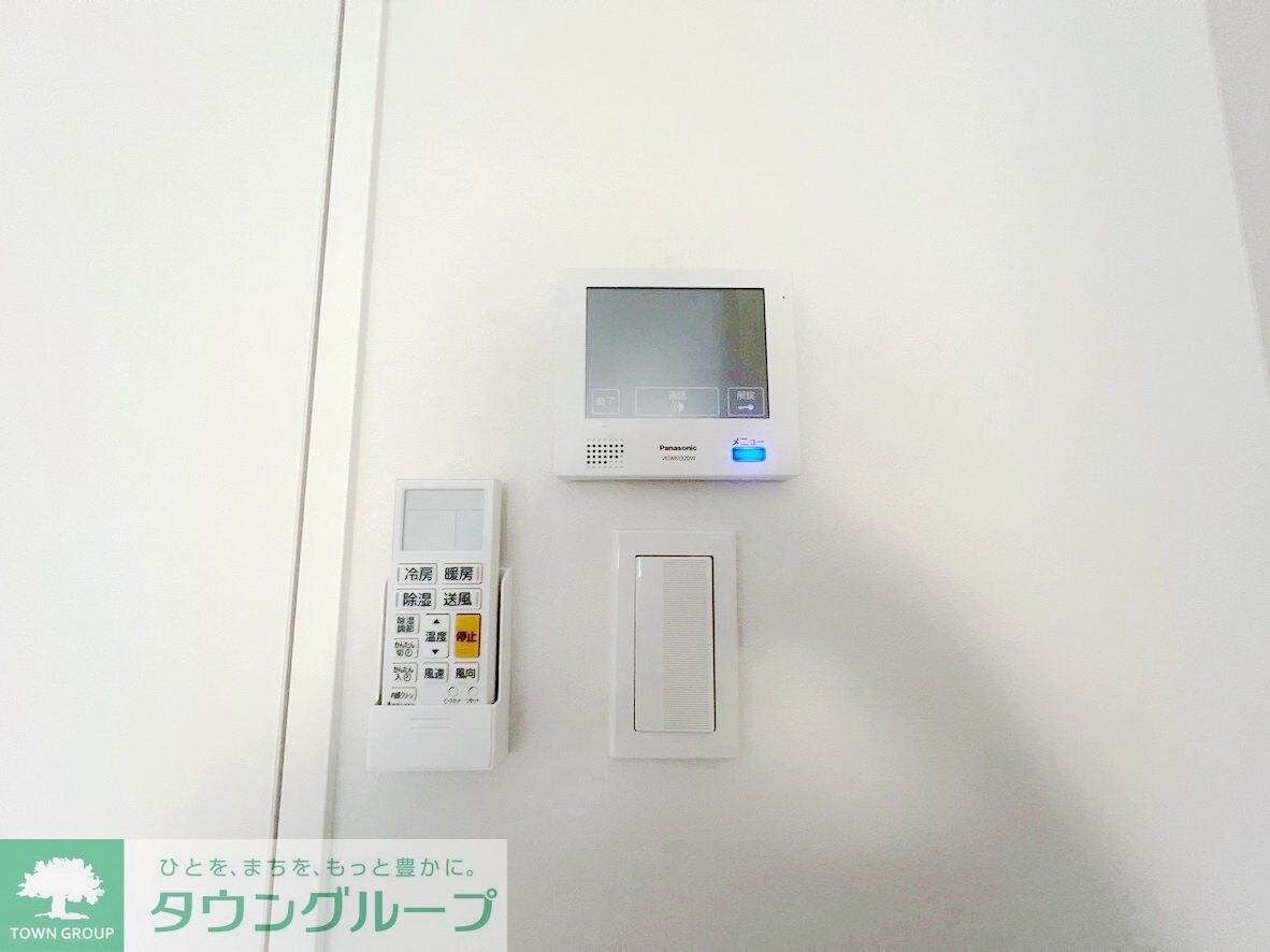 GRADUS拝島の物件内観写真