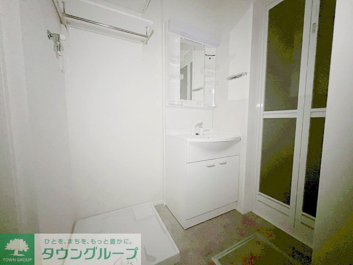 GRADUS拝島の物件内観写真