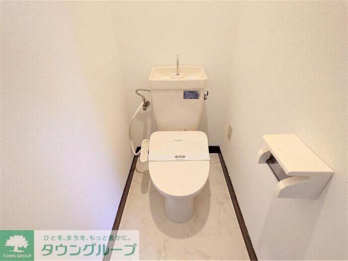 メゾン梨花の物件内観写真