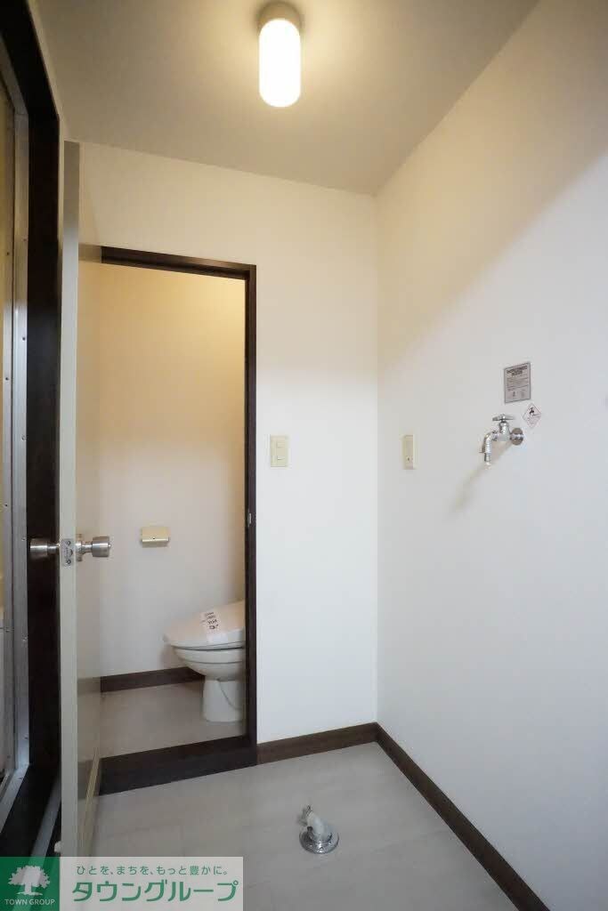 エステート８５１の物件内観写真