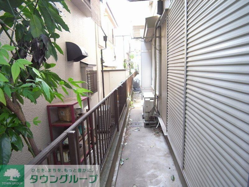 エステート８５１の物件内観写真