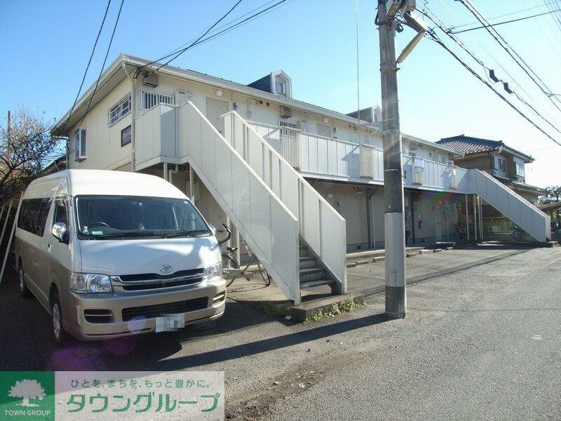 エステート８５１の物件内観写真