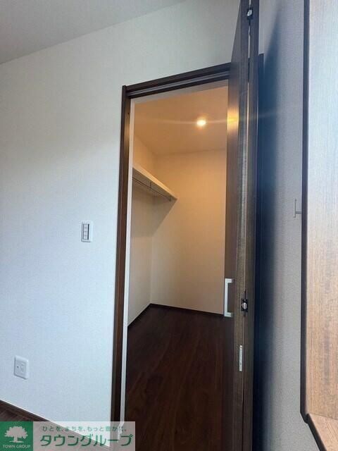 グランソフィアゆぎの物件内観写真