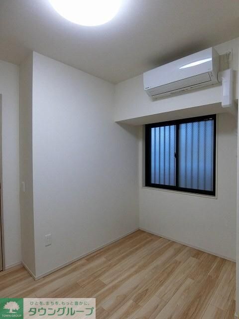 ルネ八王子トレーシアの物件内観写真