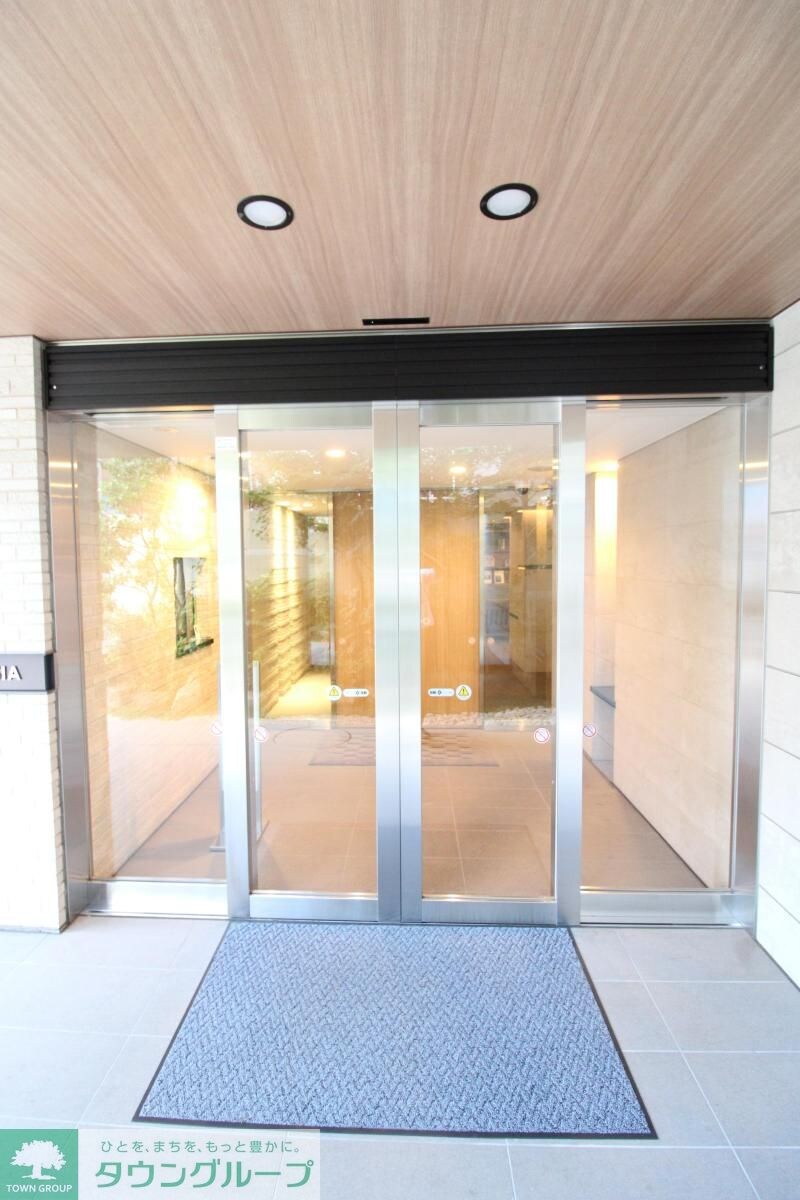 ルネ八王子トレーシアの物件内観写真