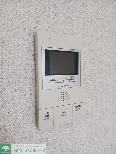 クラッテーロ　八王子の物件内観写真