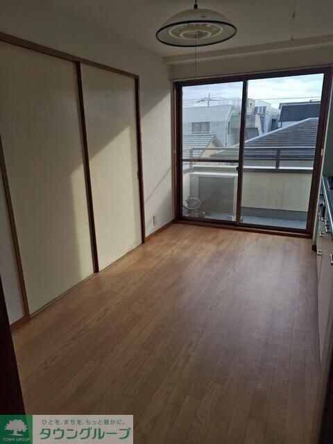 内田ビルの物件内観写真