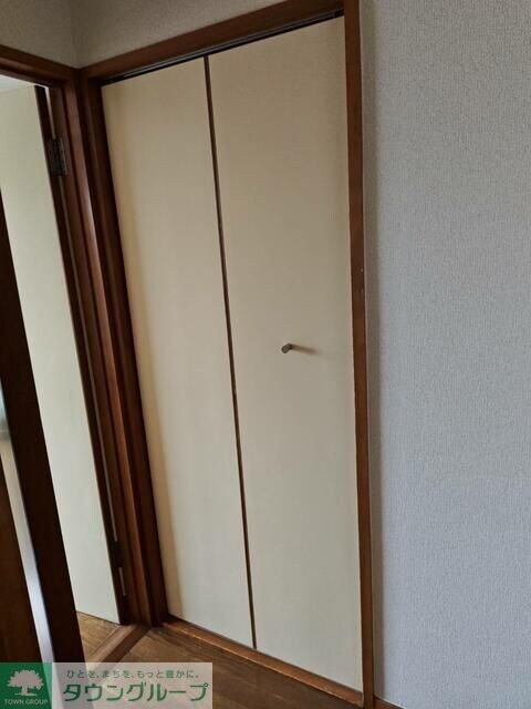 内田ビルの物件内観写真