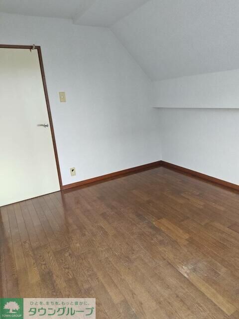 内田ビルの物件内観写真