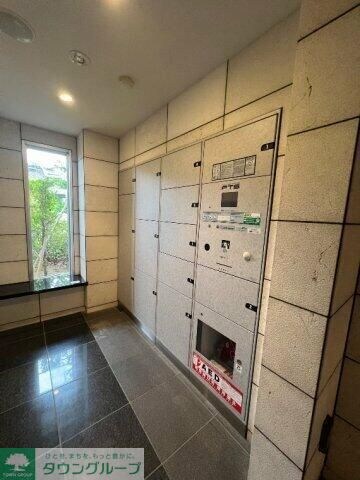 ベレッサ高尾ステーションビューの物件内観写真