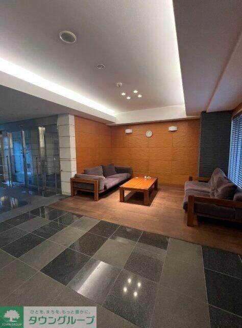 ベレッサ高尾ステーションビューの物件内観写真