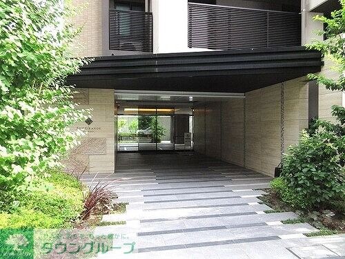 サングランデ八王子の物件内観写真