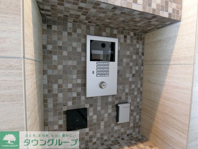 サングランデ八王子の物件内観写真