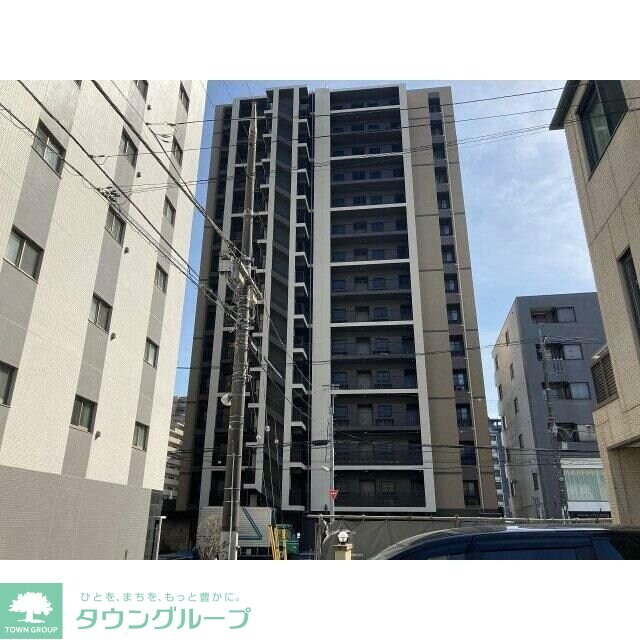 サングランデ八王子の物件内観写真