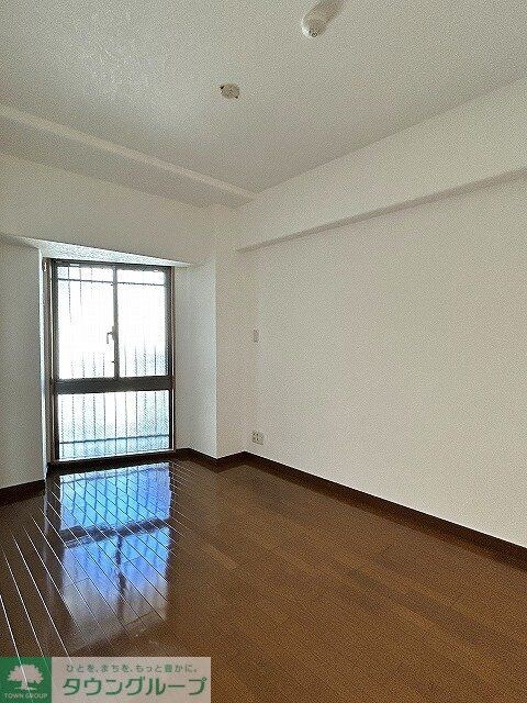 ソフィア立川昭和記念公園の物件内観写真