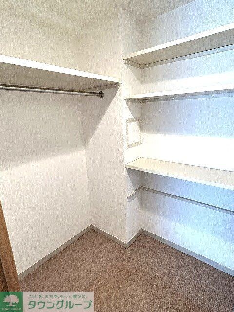 ソフィア立川昭和記念公園の物件内観写真