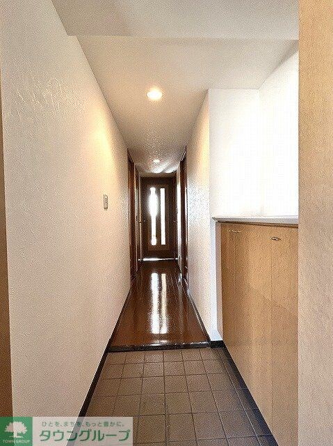 ソフィア立川昭和記念公園の物件内観写真