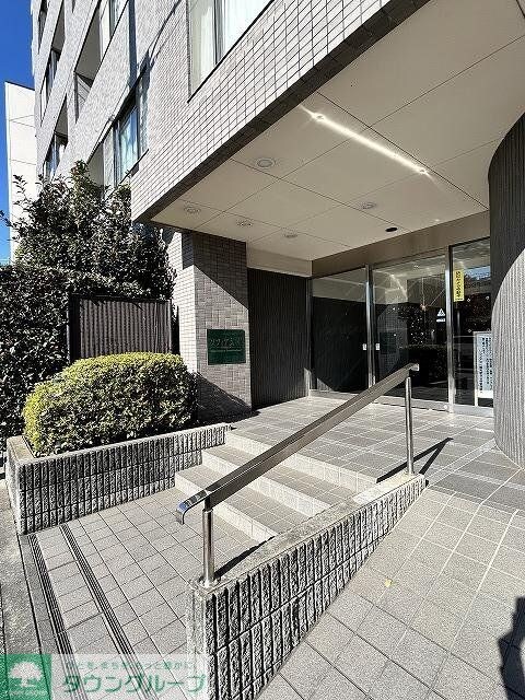 ソフィア立川昭和記念公園の物件内観写真