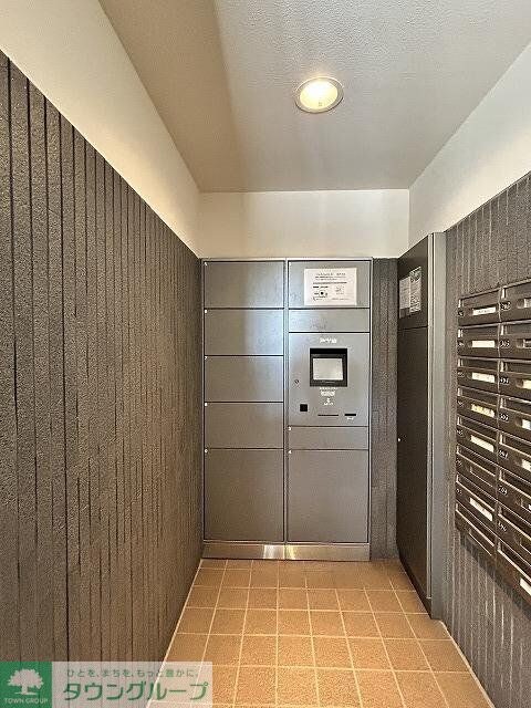 ソフィア立川昭和記念公園の物件内観写真