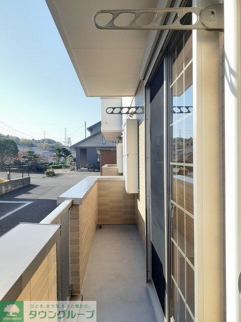 ヴィラ　ジャスティスIの物件内観写真