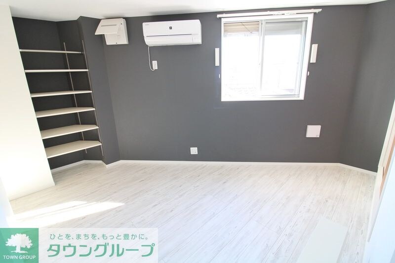 ACROSS八王子の物件内観写真