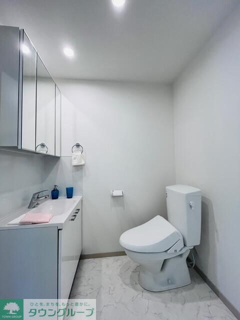 プリマ八王子壱番館の物件内観写真