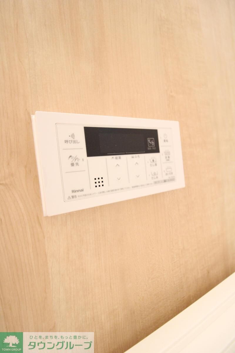 カーサ・ザ・エンコスタの物件内観写真