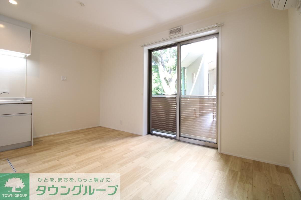 カーサ・ザ・エンコスタの物件内観写真